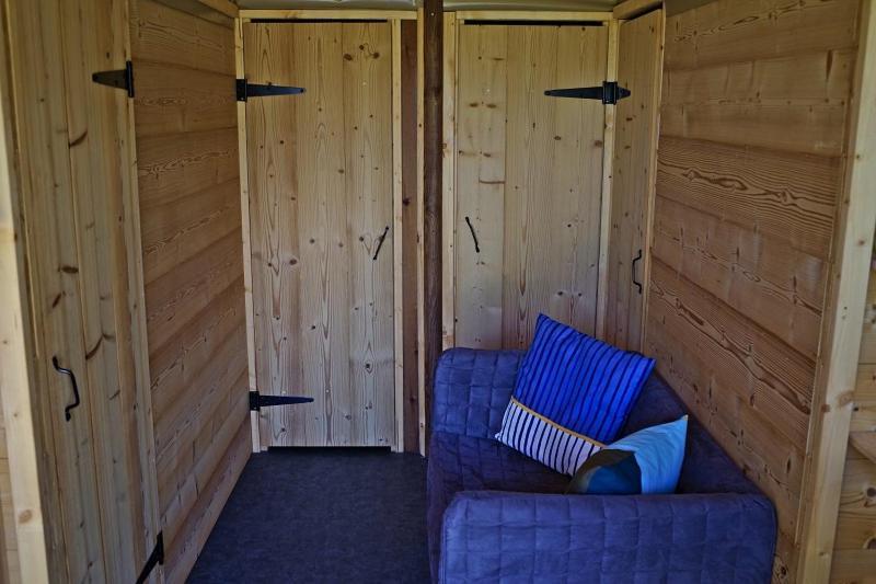 Camping Sites Et Paysages Les Pres Hauts Sisteron Cameră foto